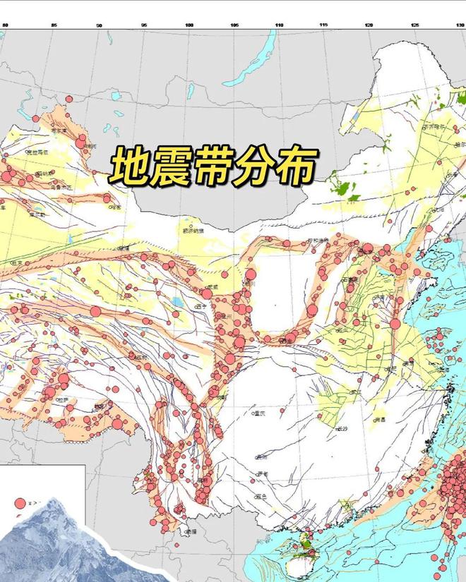 宁夏地震