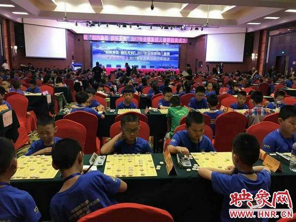 象棋大师党斐称接受处罚不后悔举报