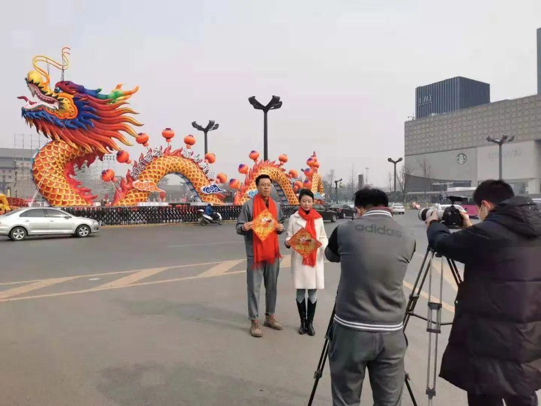 春节民俗追年地图，解锁各地独特年味文化