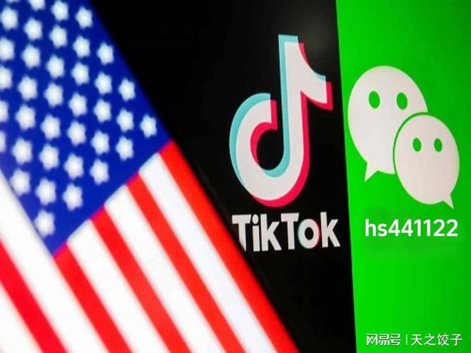 这意味着什么？TikTok 是否迎来转机？