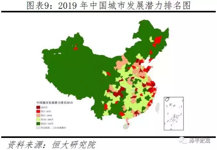 重磅出炉！全国31省份人均可支配收入大揭秘