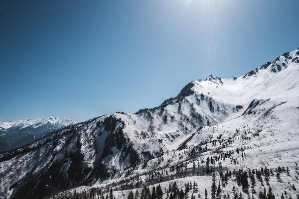 和Links爬了一趟雪山