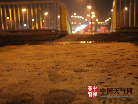 河南局地暴雪来袭，影响与应对措施