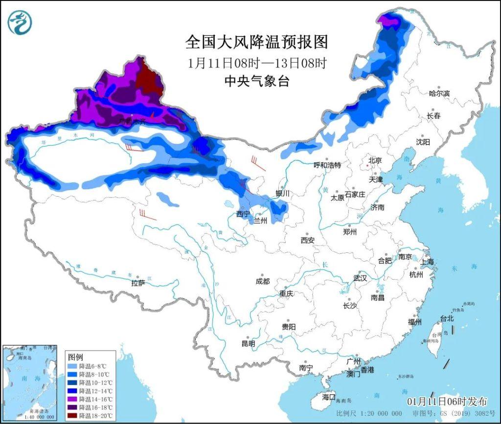 最强寒潮撞春运高峰，如何应对极端天气下的出行挑战？