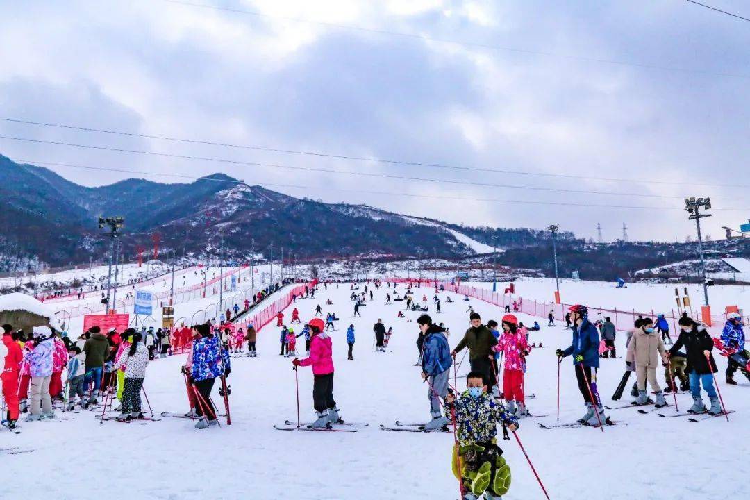 从冬奥到亚冬冰雪热燃起来了