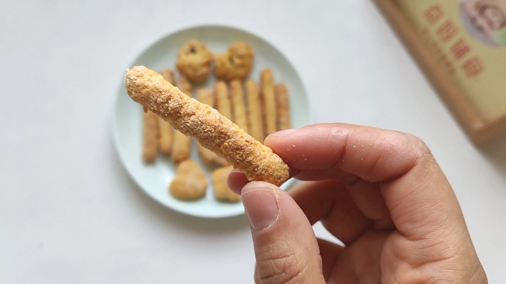 零食新玩法！95%的人不知道的隐藏吃法，竟然能让你幸福感翻倍！