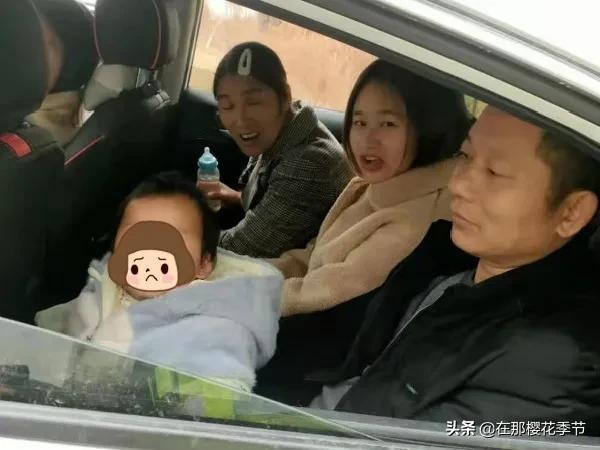 生死瞬间！面包车与货车惨烈相撞，6人丧生背后真相令人唏嘘！