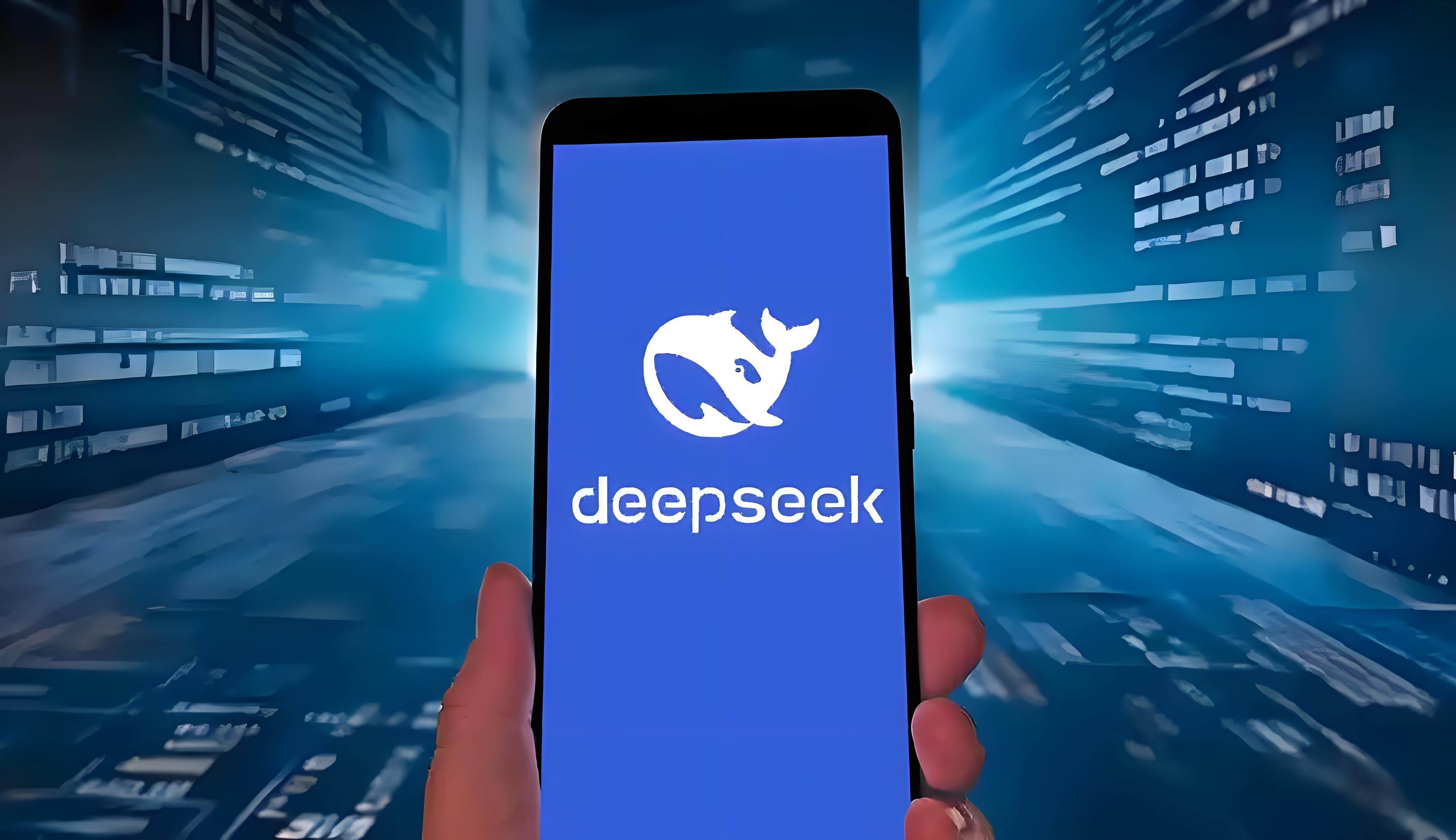 DeepSeek真的能彻底取代人类写作？这场变革背后的真相让人震惊！