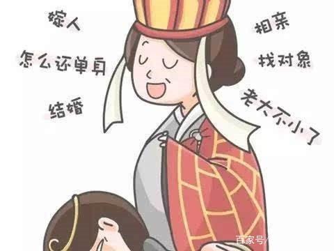 长辈为什么一定要催我们结婚？背后有什么「焦虑」存在吗？